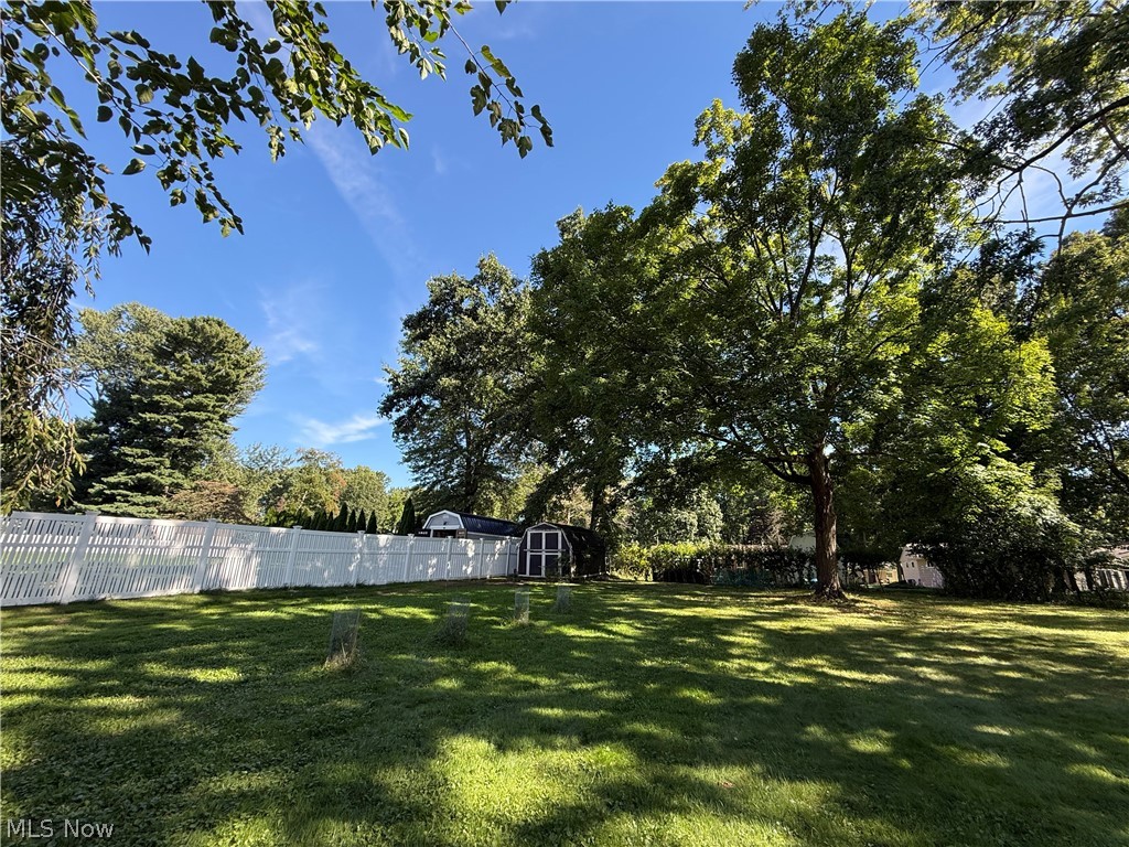 556 Clark Drive Tallmadge OH 44278