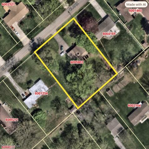 556 Clark Drive Tallmadge OH 44278