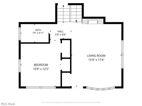 556 Clark Drive Tallmadge OH 44278