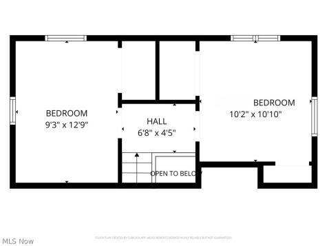 556 Clark Drive Tallmadge OH 44278