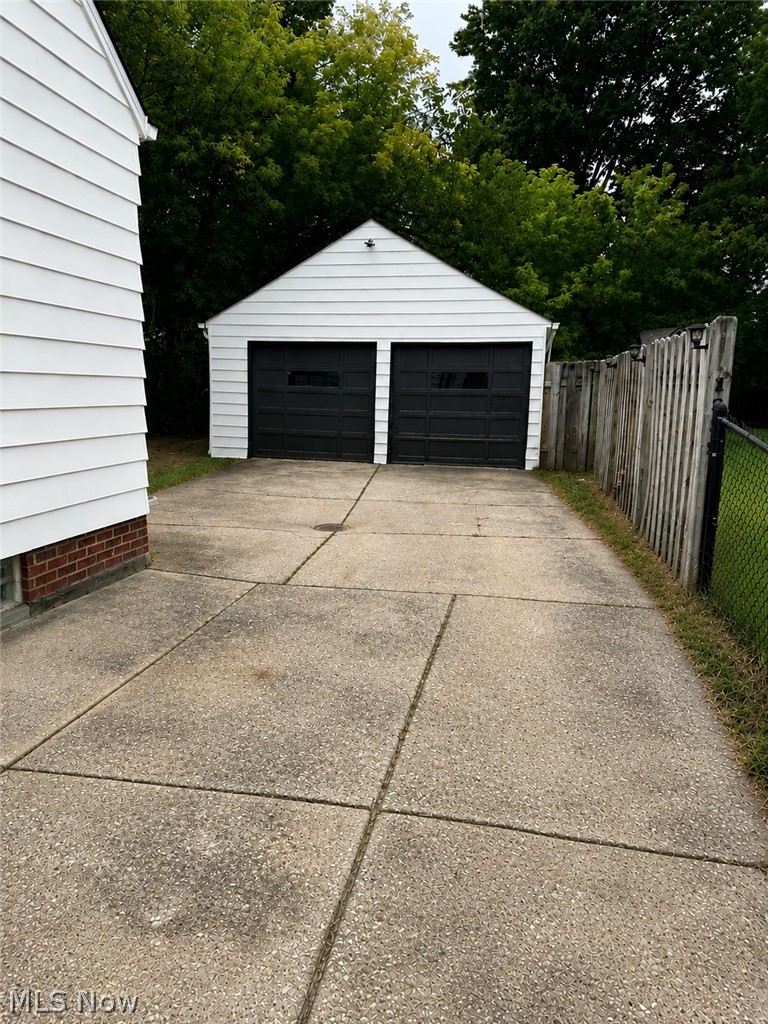 1382 Sunset Road Mayfield Heights OH 44124