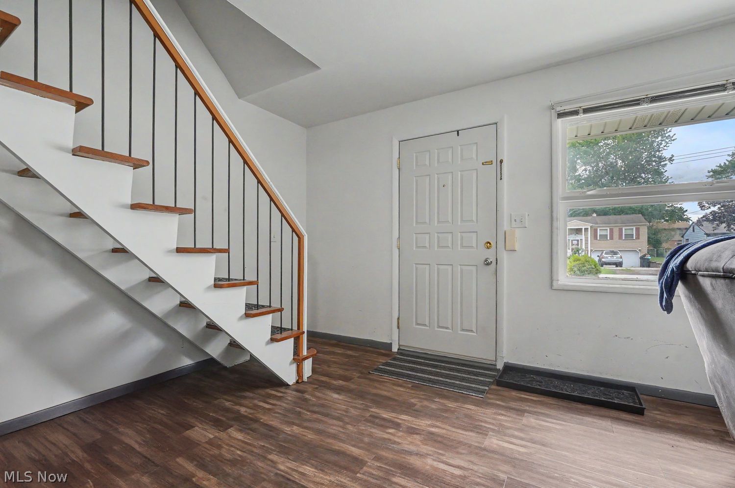 3278 Tod Avenue NW Warren OH 44485