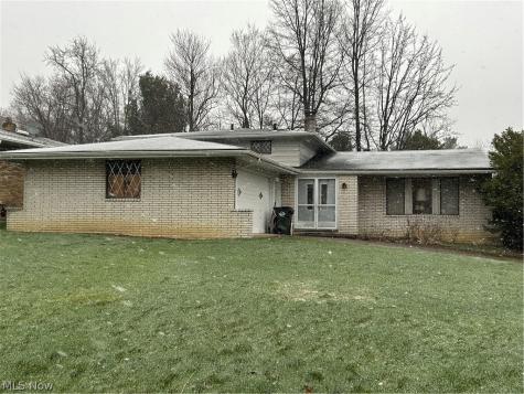 7809 York Road Parma OH 44130
