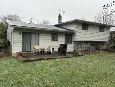 7809 York Road Parma OH 44130