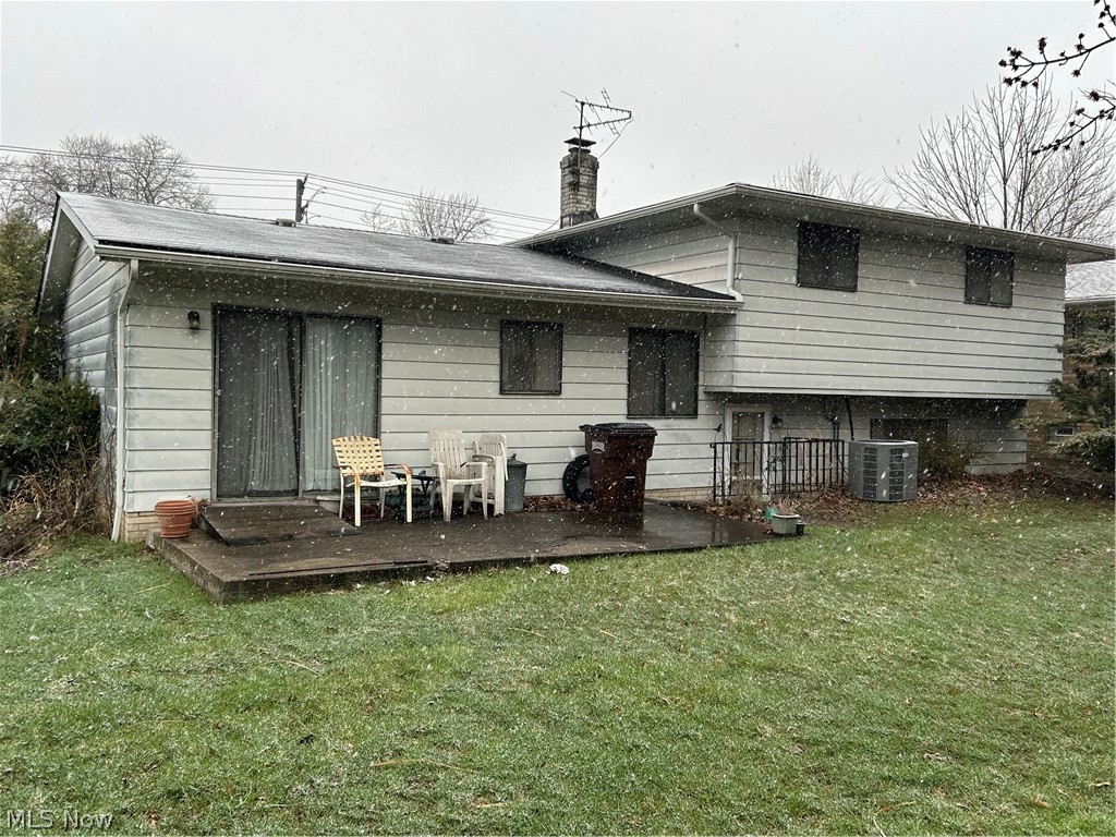 7809 York Road Parma OH 44130