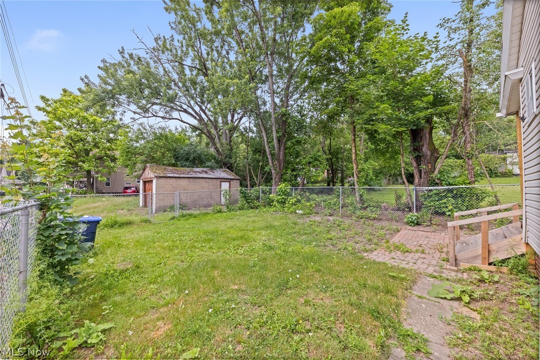 930 Johnston Street Akron OH 44306