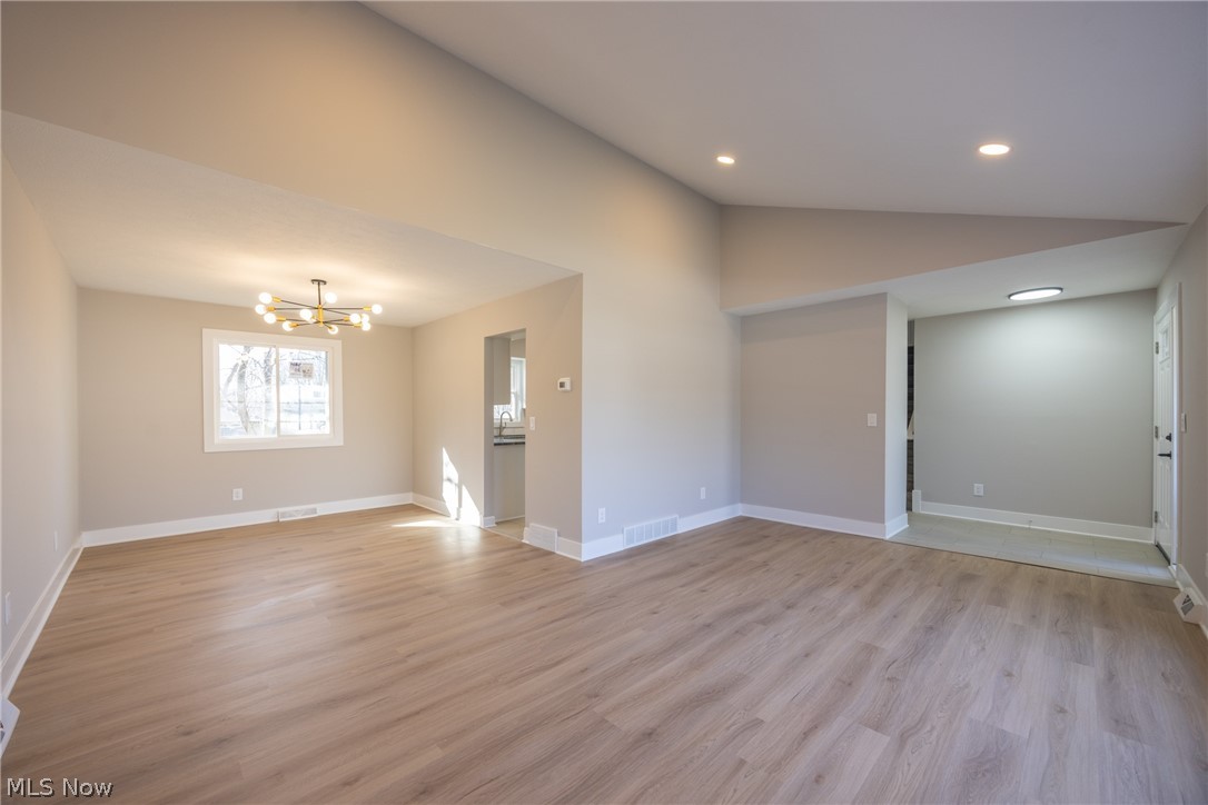 522 Catlin Drive Richmond Heights OH 44143