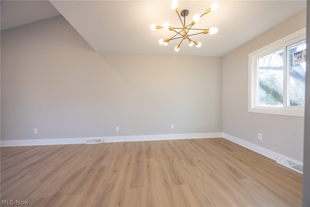 522 Catlin Drive Richmond Heights OH 44143