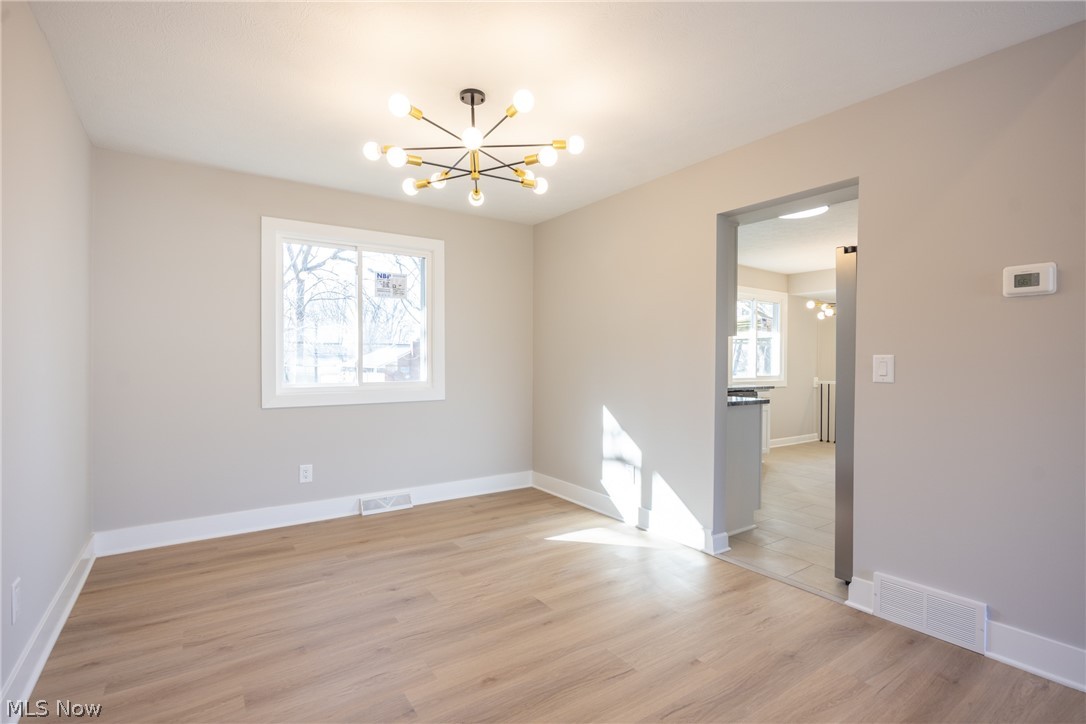 522 Catlin Drive Richmond Heights OH 44143