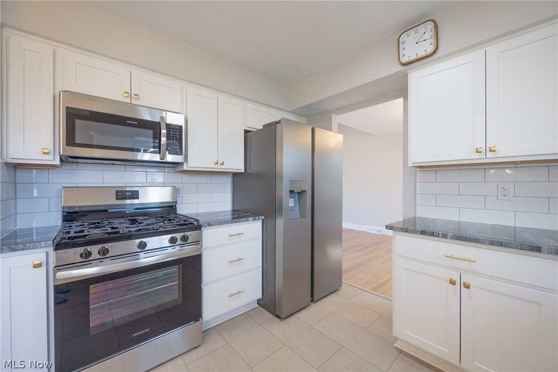 522 Catlin Drive Richmond Heights OH 44143
