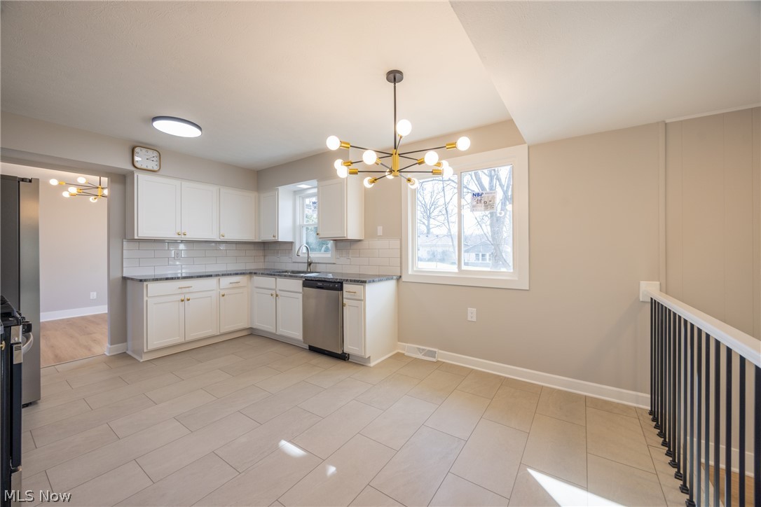 522 Catlin Drive Richmond Heights OH 44143