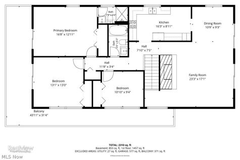 3168 Country Club Drive Medina OH 44256