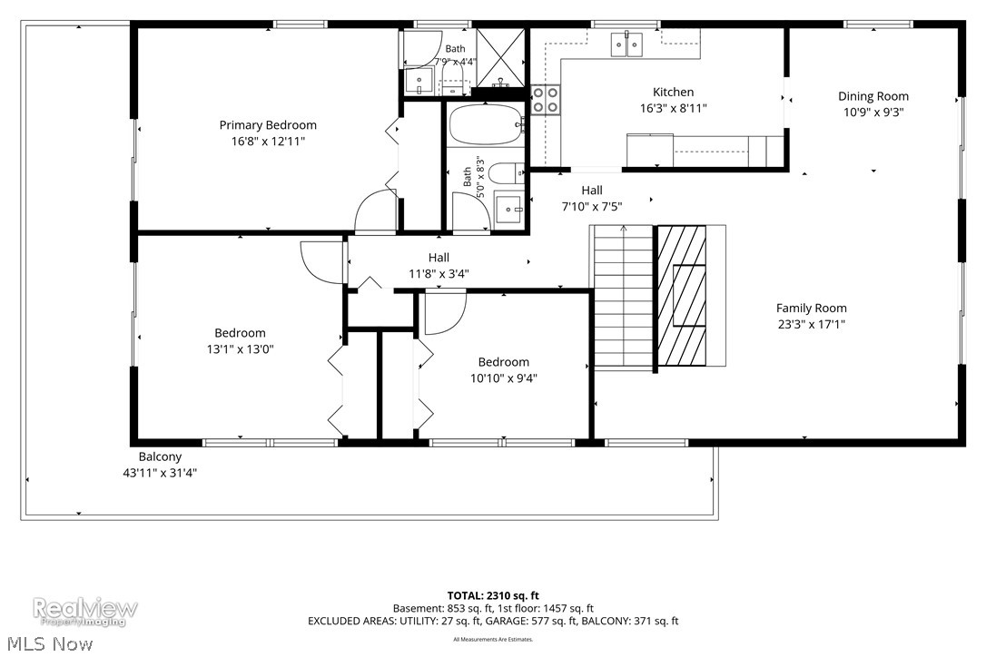 3168 Country Club Drive Medina OH 44256
