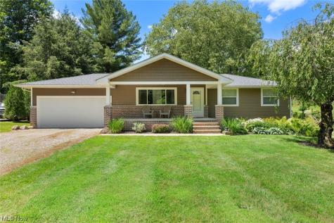 Kellogg Road Hinckley OH 44233