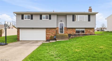 3992 Hilltop Drive Brunswick OH 44212