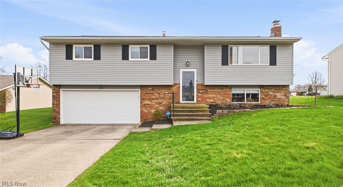 3992 Hilltop Drive Brunswick OH 44212