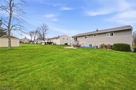 3992 Hilltop Drive Brunswick OH 44212