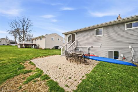 3992 Hilltop Drive Brunswick OH 44212