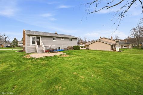 3992 Hilltop Drive Brunswick OH 44212