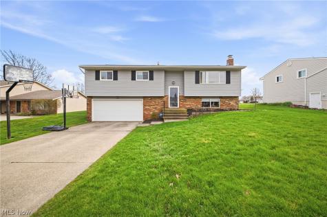 3992 Hilltop Drive Brunswick OH 44212