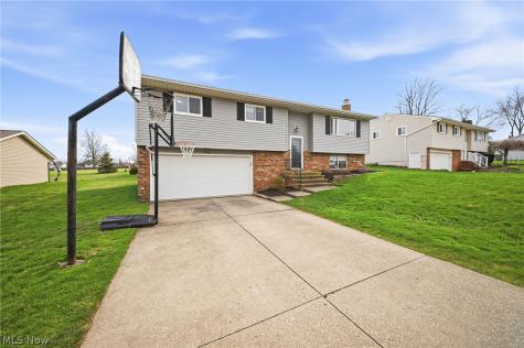 3992 Hilltop Drive Brunswick OH 44212