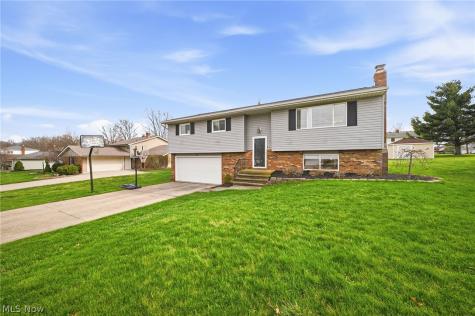 3992 Hilltop Drive Brunswick OH 44212