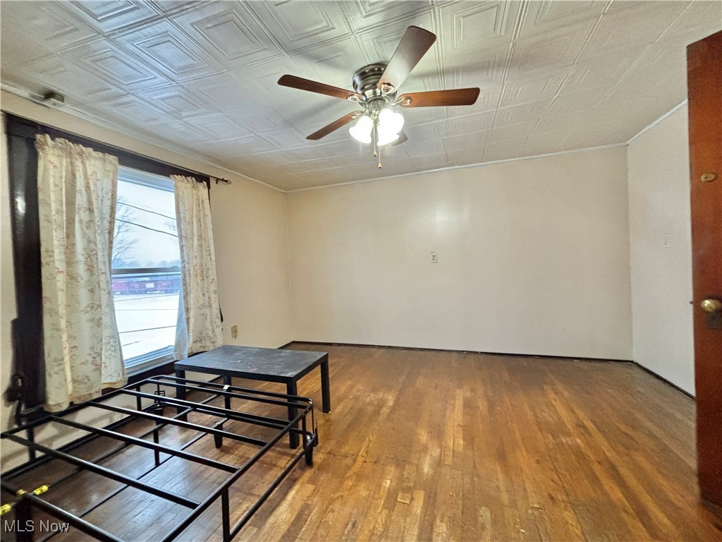 450 Buffalo Street Conneaut OH 44030