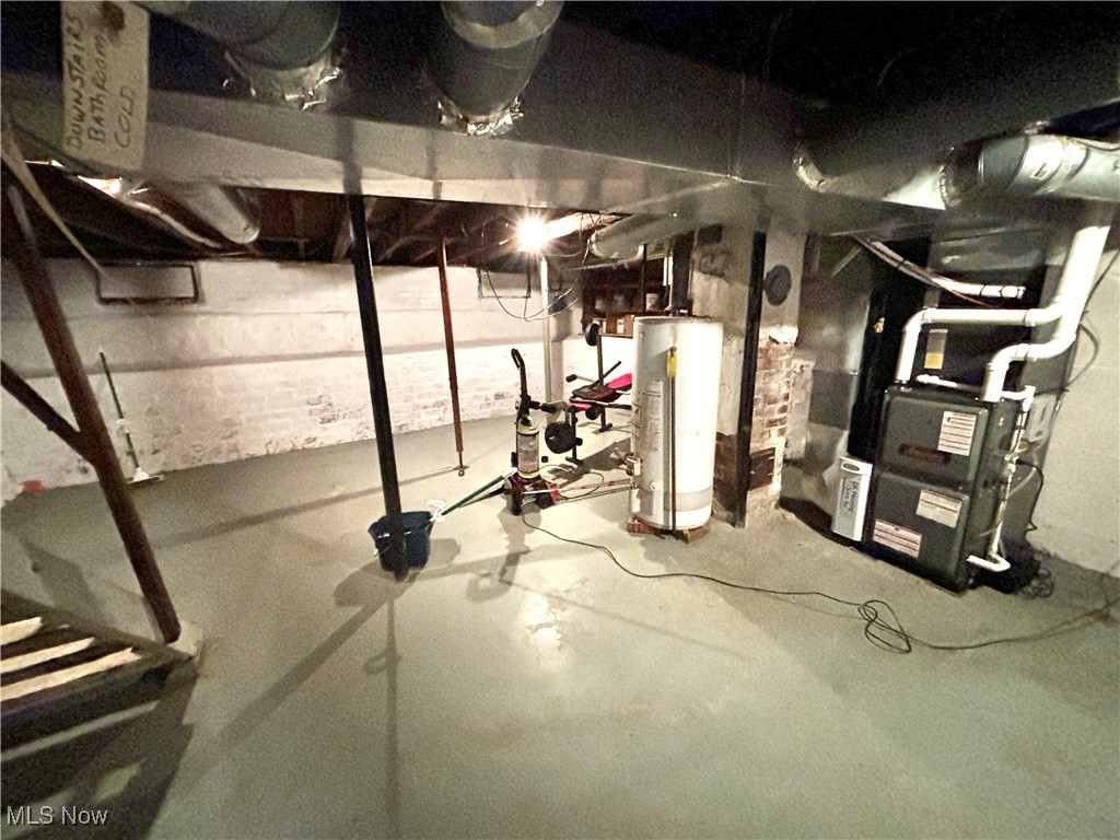 450 Buffalo Street Conneaut OH 44030
