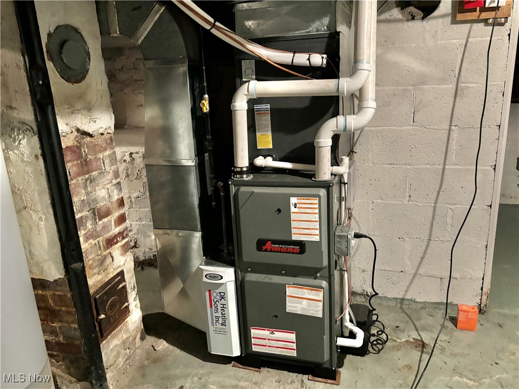 450 Buffalo Street Conneaut OH 44030