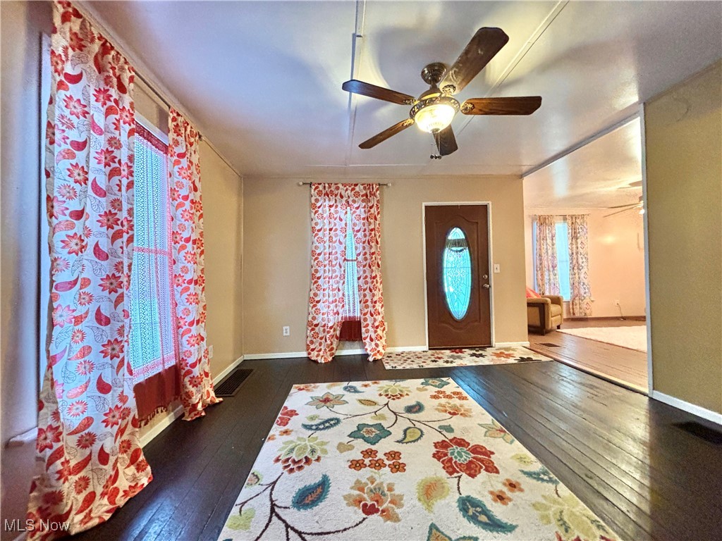 450 Buffalo Street Conneaut OH 44030