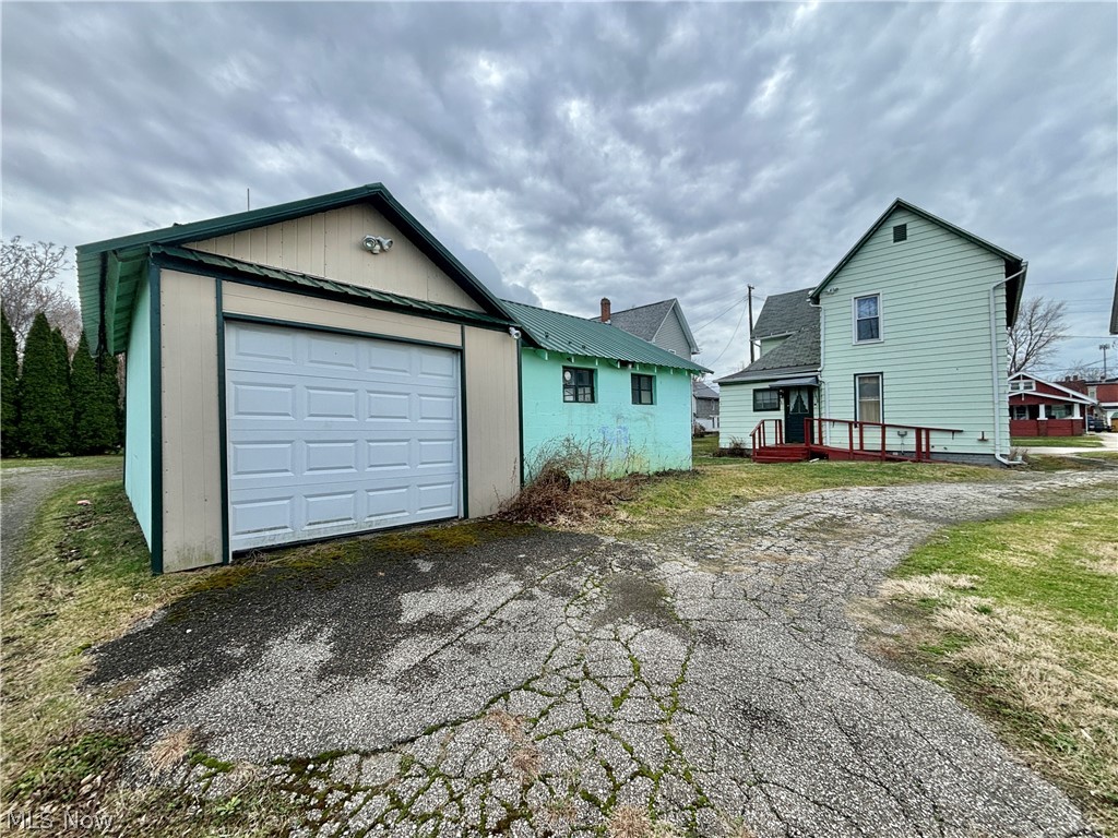 450 Buffalo Street Conneaut OH 44030