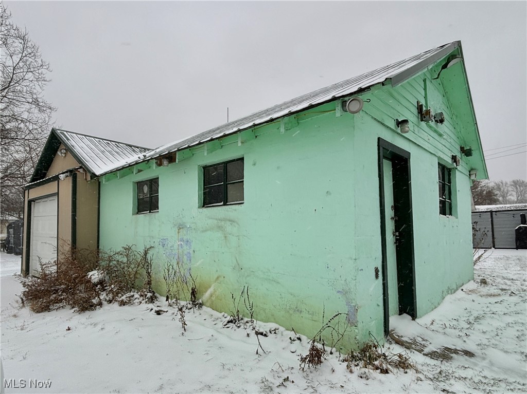 450 Buffalo Street Conneaut OH 44030