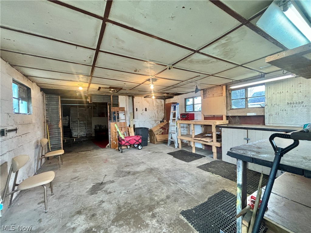 450 Buffalo Street Conneaut OH 44030