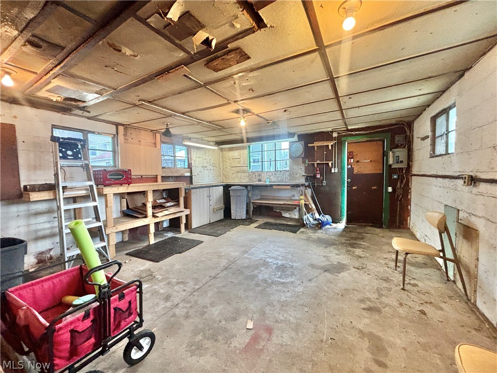 450 Buffalo Street Conneaut OH 44030