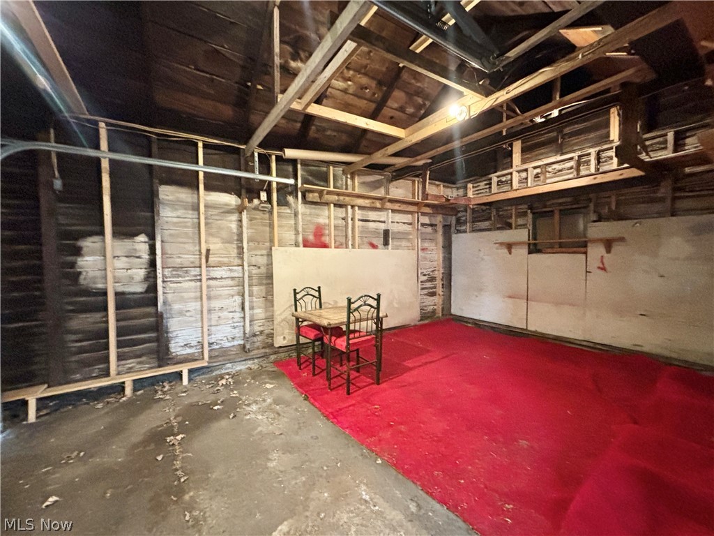 450 Buffalo Street Conneaut OH 44030