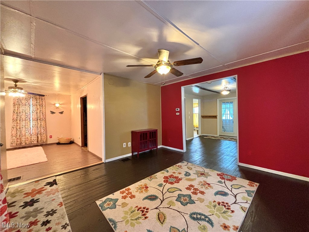 450 Buffalo Street Conneaut OH 44030