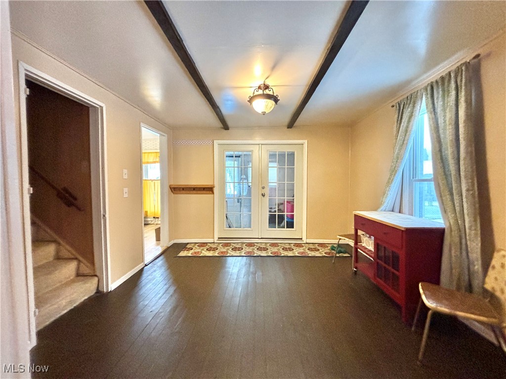 450 Buffalo Street Conneaut OH 44030