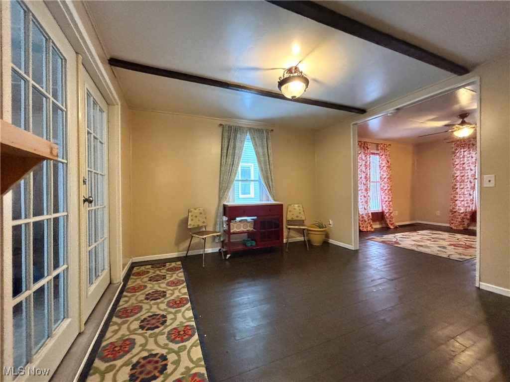450 Buffalo Street Conneaut OH 44030