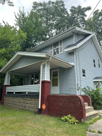 875 Mckinley Avenue Akron OH 44306