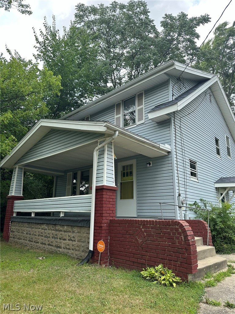 875 Mckinley Avenue Akron OH 44306