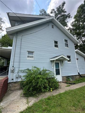 875 Mckinley Avenue Akron OH 44306