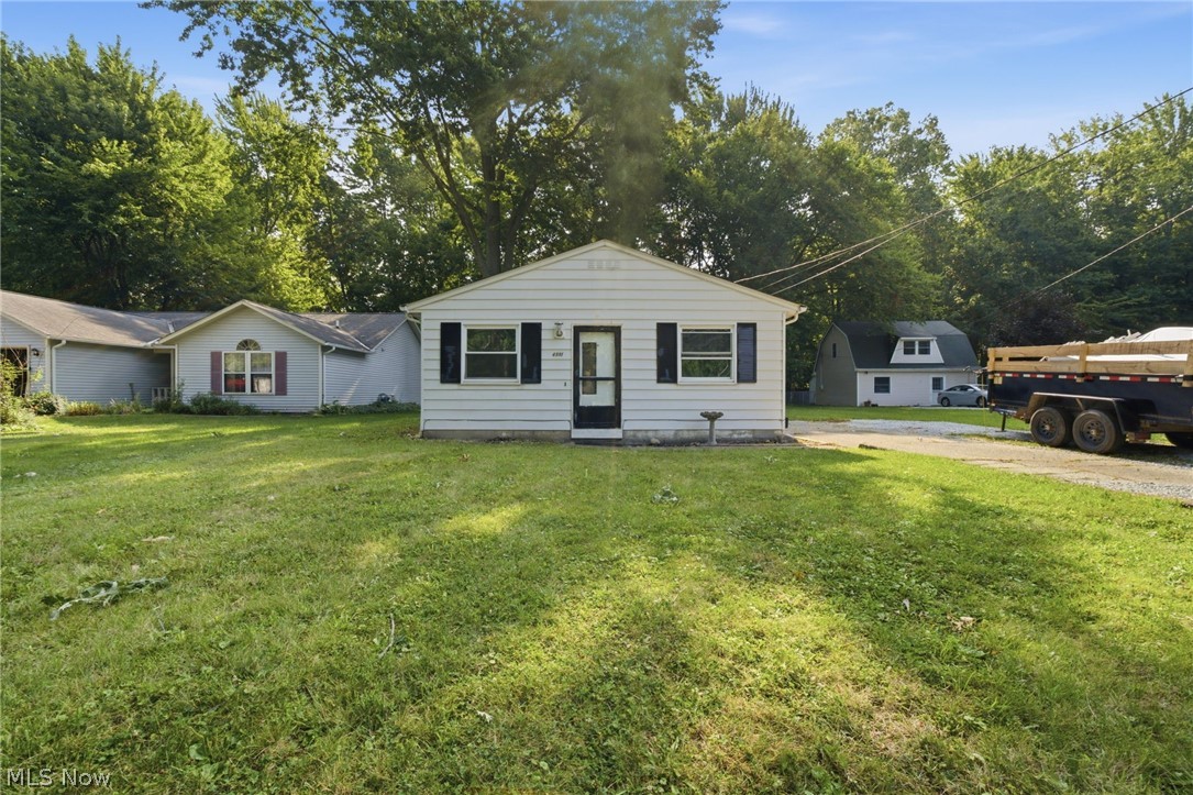 4991 Lear Nagle Road North Ridgeville OH 44039