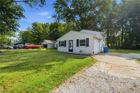 4991 Lear Nagle Road North Ridgeville OH 44039
