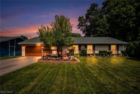 20338 Westwood Drive Strongsville OH 44149