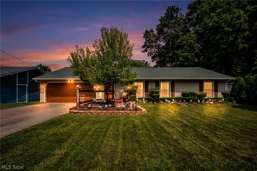 20338 Westwood Drive Strongsville OH 44149
