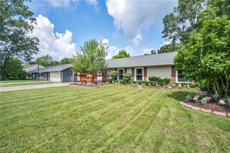 20338 Westwood Drive Strongsville OH 44149