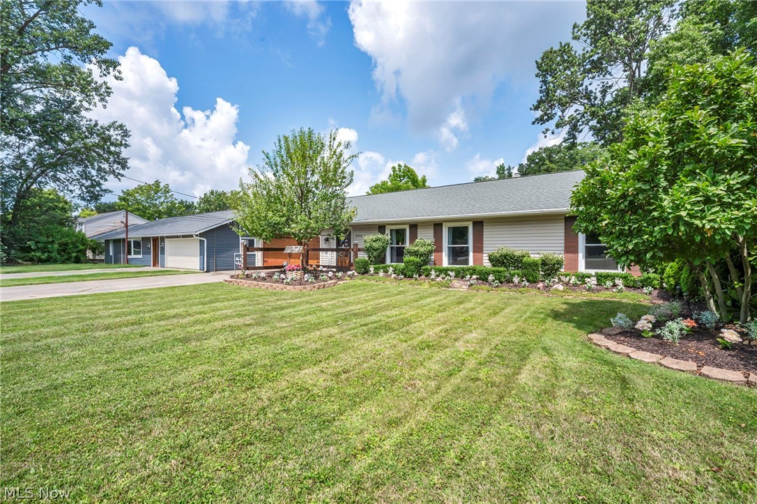 20338 Westwood Drive Strongsville OH 44149