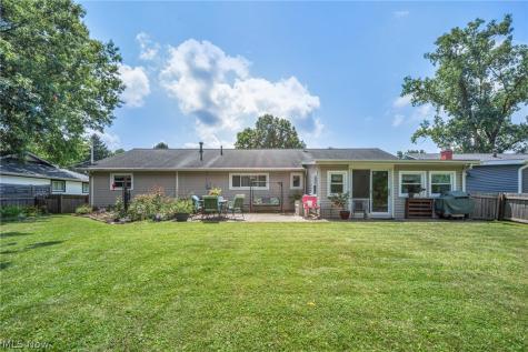 20338 Westwood Drive Strongsville OH 44149