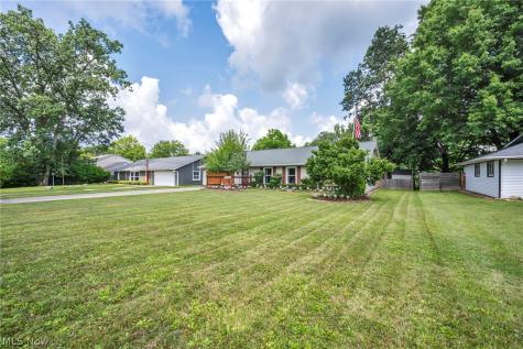 20338 Westwood Drive Strongsville OH 44149