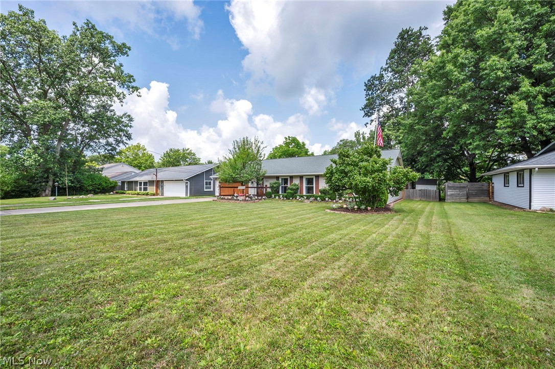 20338 Westwood Drive Strongsville OH 44149